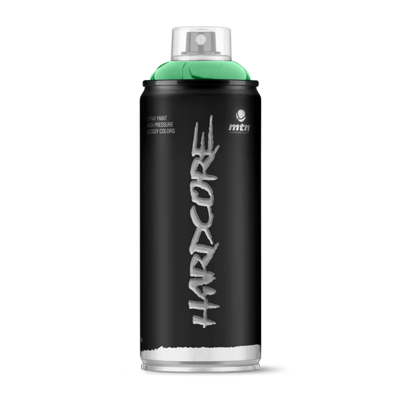 Mtn Hc Spray Paint Rv-24 Golden Green 400Ml