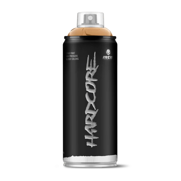 Mtn Hc Spray Paint Rv-249 Greyhound Brown 400Ml