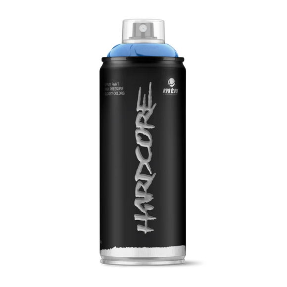 Mtn Hc Spray Paint Rv-351 Hortensia Blue 400Ml