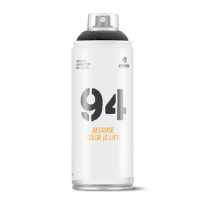 Mtn 94 Spray Paint Rv-121 Icarus Grey 400Ml