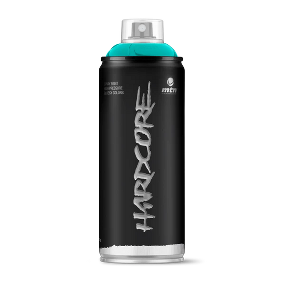 Mtn Hc Spray Paint Rv-357 Iceberg Blue 400Ml