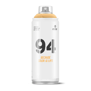 Mtn 94 Spray Paint Rv-136 Inca Brown 400Ml