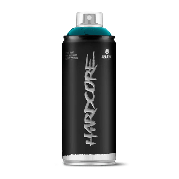 Mtn Hc Spray Paint Rv-234 Indigo Blue 400Ml