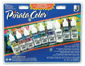 Jacquard Pinata Ink Exciter Pack 2
