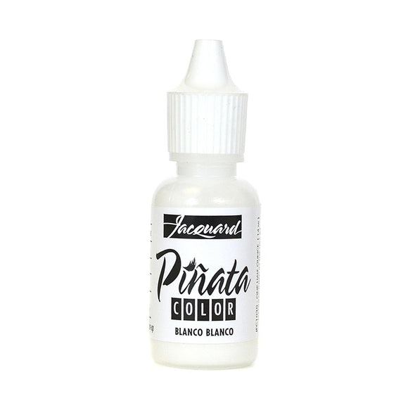 Jacquard Pinata Ink Blanco