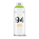 Mtn 94 Spray Paint Rv-282 Laos Green 400Ml