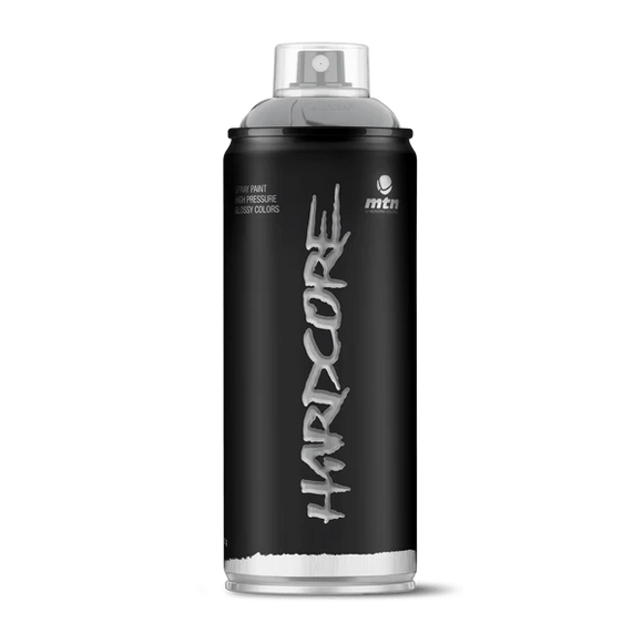 Mtn Hc Spray Paint Rv-6 Light Grey 400Ml