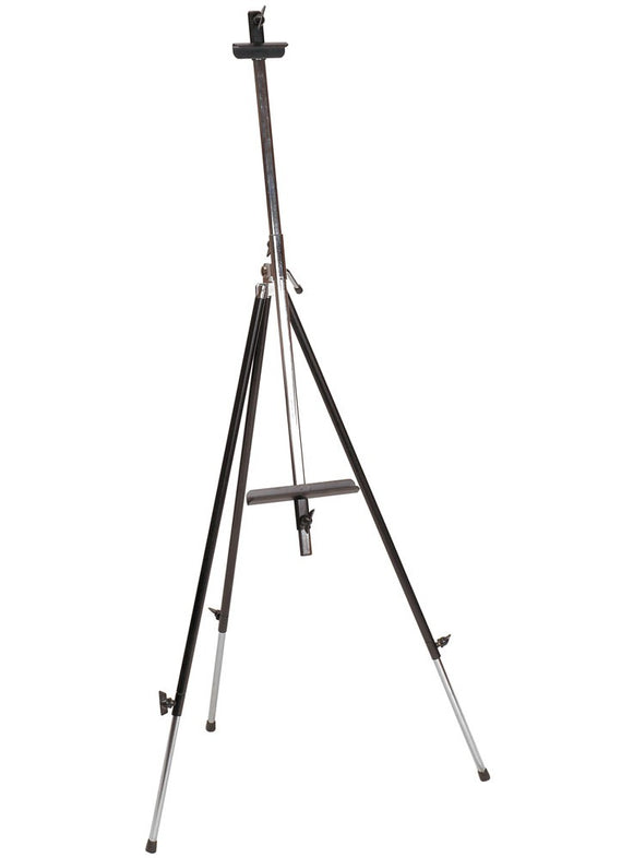 Mont Marte Tripod Easel Steel With Carry Bag
