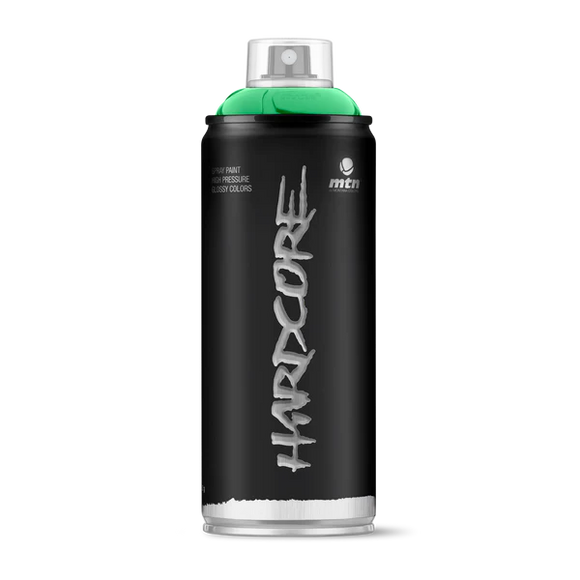 Mtn Hc Spray Paint Rv-362 Mantis Green 400Ml