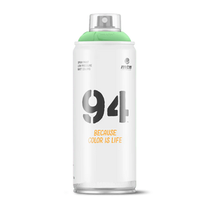 Mtn 94 Spray Paint Rv-272 Mint Green 400Ml