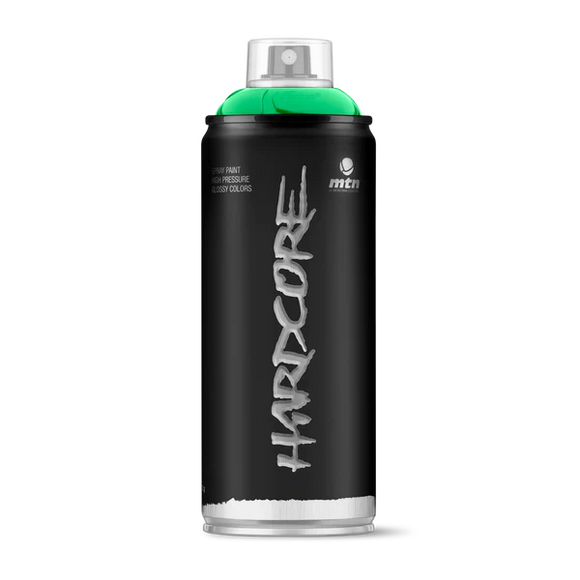 Mtn Hc Spray Paint Rv-272 Mint Green 400Ml