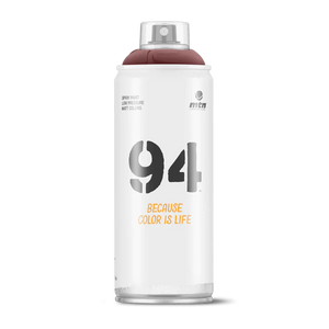 Mtn 94 Spray Paint Rv-202 Mosquito Brown 400Ml