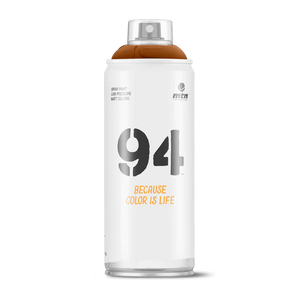 Mtn 94 Spray Paint Rv-8023 Mustard 400Ml