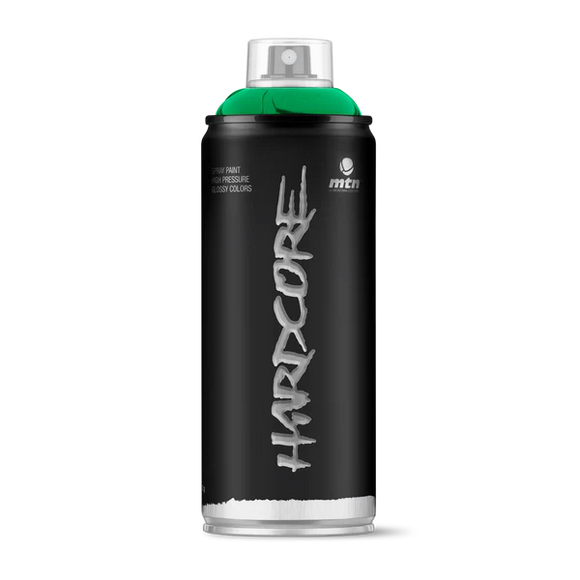 Mtn Hc Spray Paint Rv-363 Natura Green 400Ml