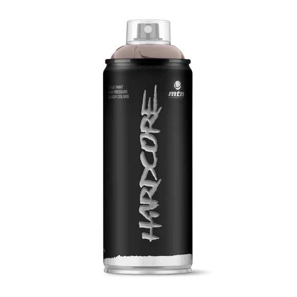 Mtn Hc Spray Paint Rv-40 Nazgul Grey 400Ml