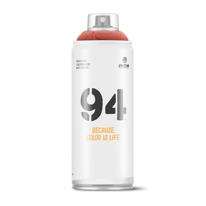 Mtn 94 Spray Paint Rv-203 Oak Brown 400Ml