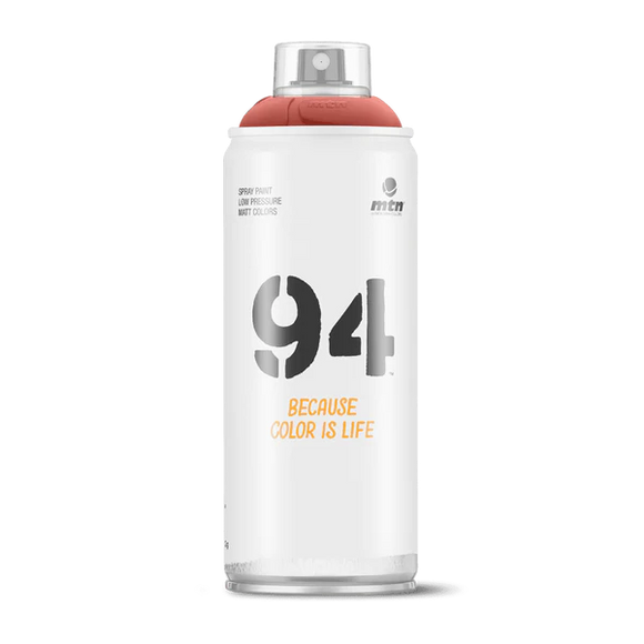 Mtn 94 Spray Paint Rv-203 Oak Brown 400Ml