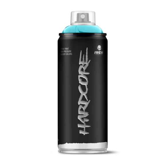 Mtn Hc Spray Paint Rv-255 Patagonia Blue 400Ml