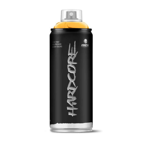 Mtn Hc Spray Paint Rv-1017 Peach 400Ml