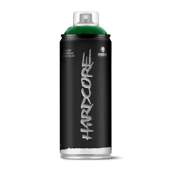 Mtn Hc Spray Paint Rv-221 Persephone Green 400Ml