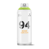 Mtn 94 Spray Paint Rv-16 Pistachio Green 400Ml