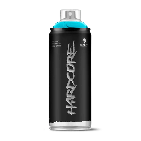 Mtn Hc Spray Paint Rv-14 Planet Blue 400Ml