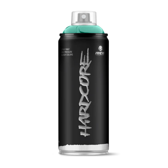 Mtn Hc Spray Paint Rv-361 Potosi Green 400Ml