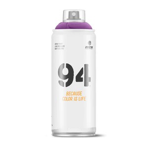 Mtn 94 Spray Paint Rv-275 Raval Violet 400Ml