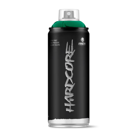 Mtn Hc Spray Paint Rv-364 Reggae Green 400Ml