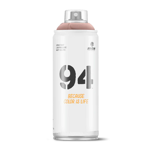 Mtn 94 Spray Paint Rv-64 Respect Pink 400Ml