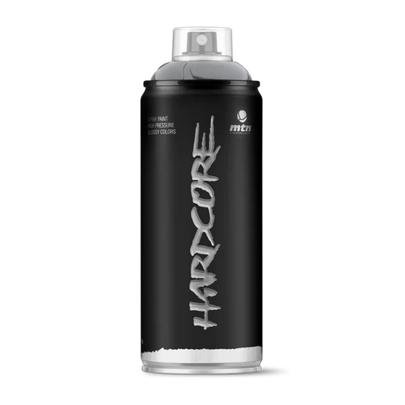 Mtn Hc Spray Paint Rv-39 Ripley Grey 400Ml