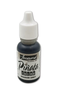 Jacquard Pinata Ink Shadow Grey