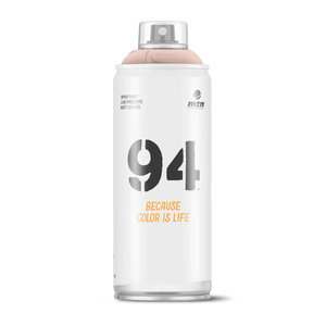 Mtn 94 Spray Paint Rv-176 Sensble Brown 400Ml