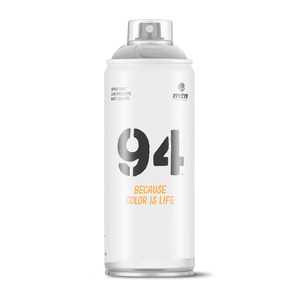Mtn 94 Spray Paint Rv-7047 Siberian Grey 400Ml