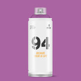 Mtn 94 Spray Paint Rv-275 Raval Violet 400Ml
