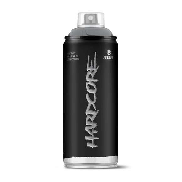 Mtn Hc Spray Paint Rv-263 Sputnik Grey 400Ml