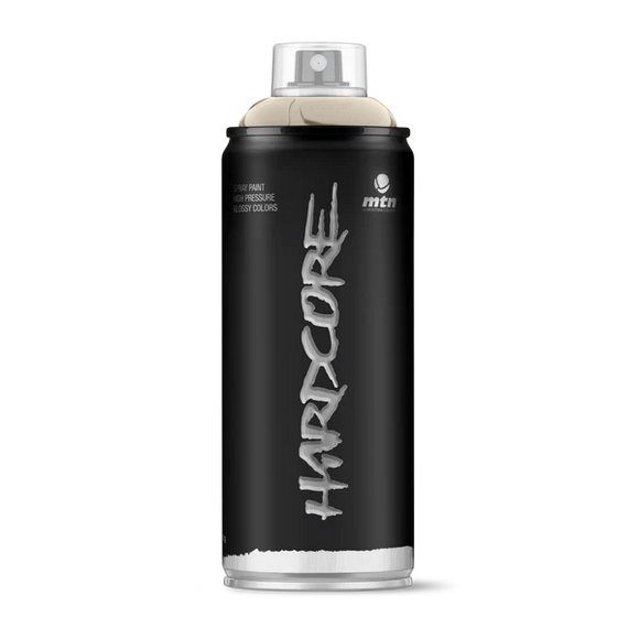 Mtn Hc Spray Paint Rv-366 Squatter Grey 400Ml