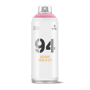 Mtn 94 Spray Paint Rv-87 Stereo Pink 400Ml