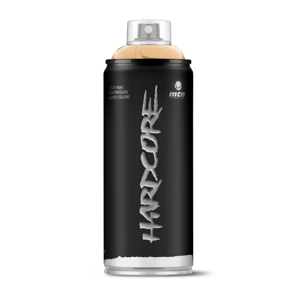 Mtn Hc Spray Paint Rv-247 Tepuy Brown 400Ml