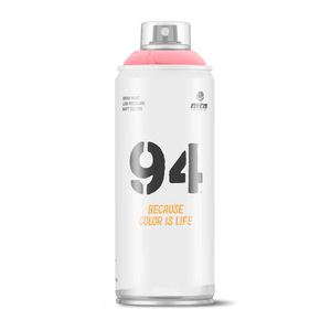 Mtn 94 Spray Paint Rv-115 Tutti Frutti 400Ml