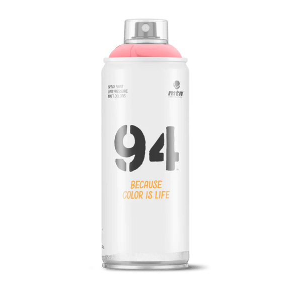 Mtn 94 Spray Paint Rv-115 Tutti Frutti 400Ml