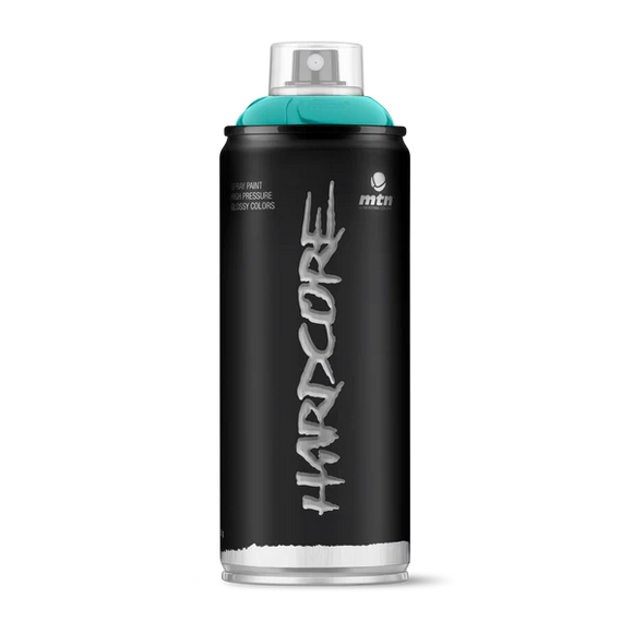 Mtn Hc Spray Paint Rv-356 Vintage Blue 400Ml