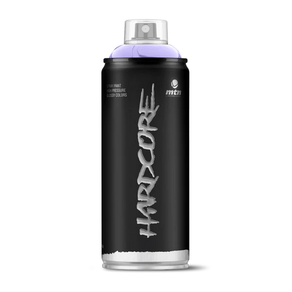 Mtn Hc Spray Paint Rv-214 Violet 400Ml