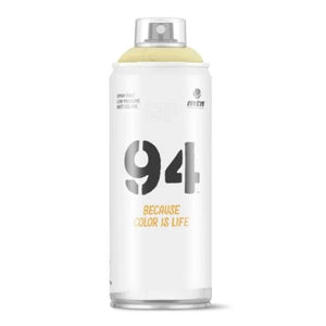 Mtn 94 Spray Paint Rv-135 Safari Brown 400Ml