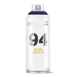 Mtn 94 Spray Paint Rv-28 Cosmos Violet 400Ml