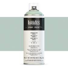 Liquitex Acrylic Spray 400Ml Chromium Oxide Green 6