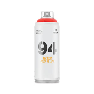 Mtn 94 Spray Paint Rv-116 Blood Red 400Ml