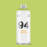 Mtn 94 Spray Paint Rv-16 Pistachio Green 400Ml